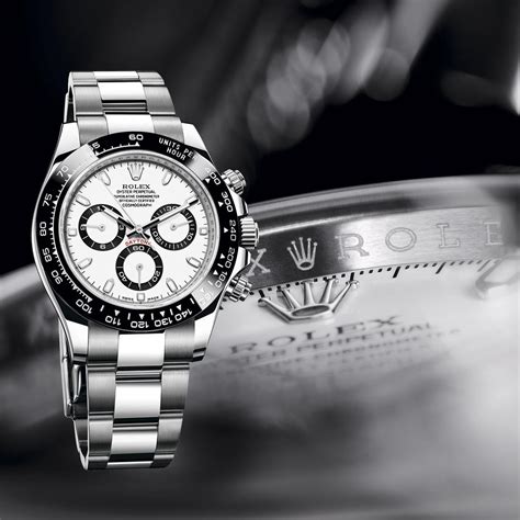 rolex company watch